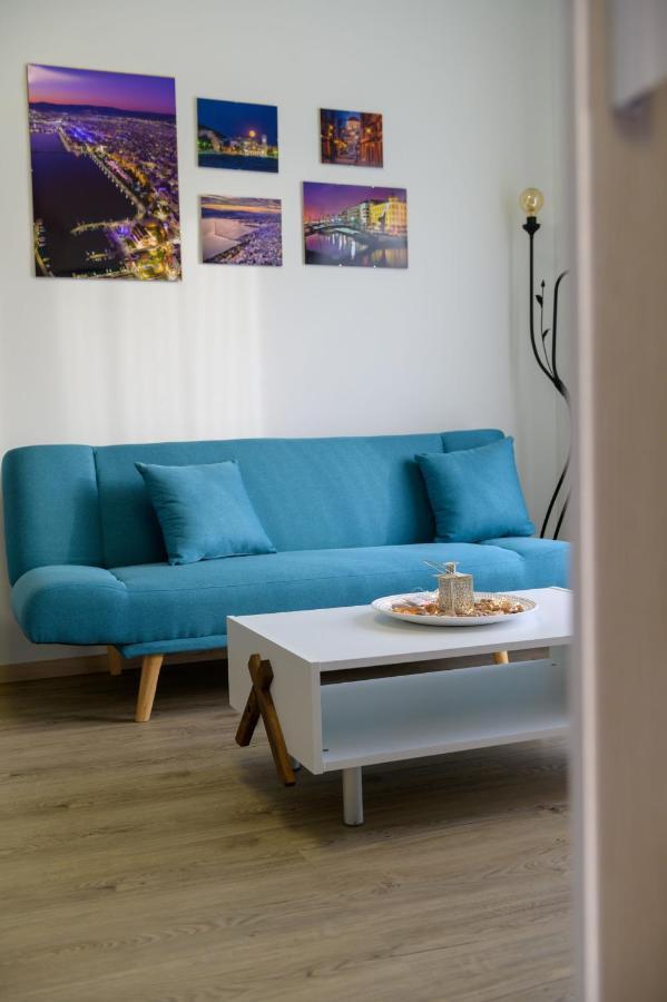 Citizen Life Apartamento Volos Exterior foto