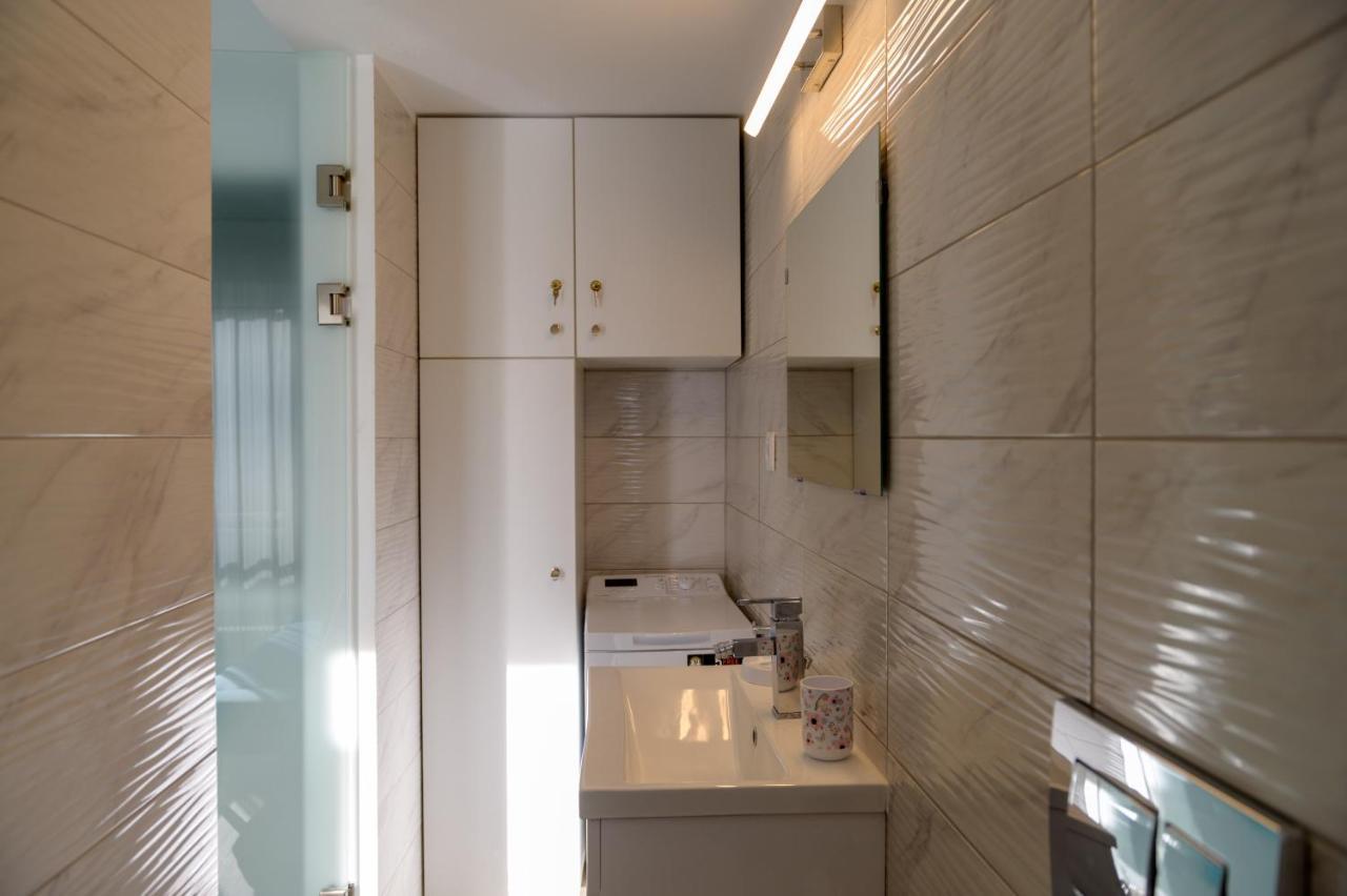 Citizen Life Apartamento Volos Exterior foto
