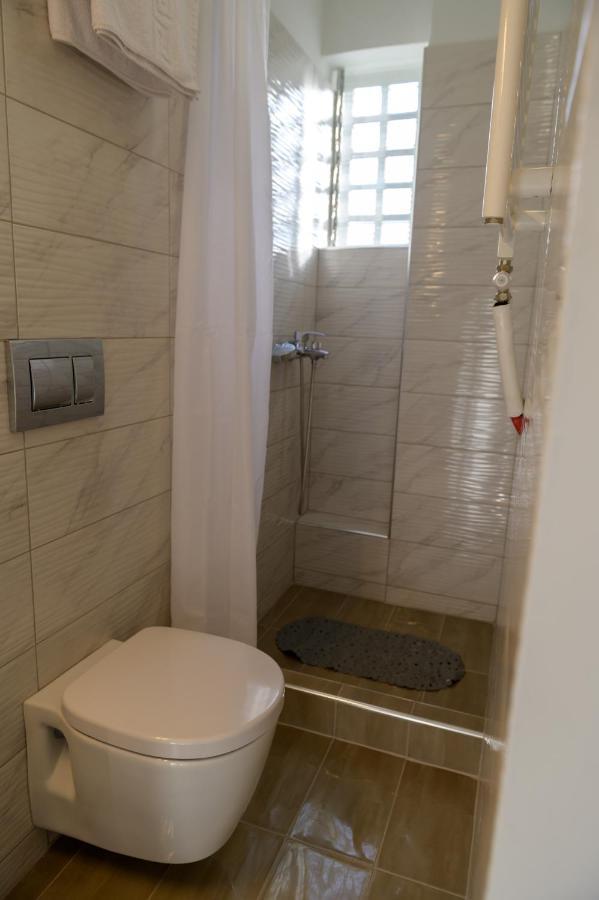 Citizen Life Apartamento Volos Exterior foto